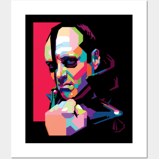 Jerry Only Posters and Art